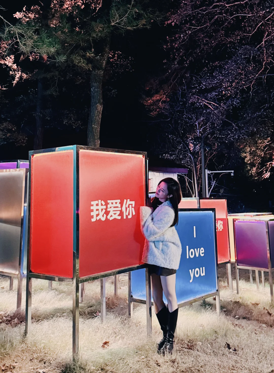 谈恋爱吧，我来宠你！