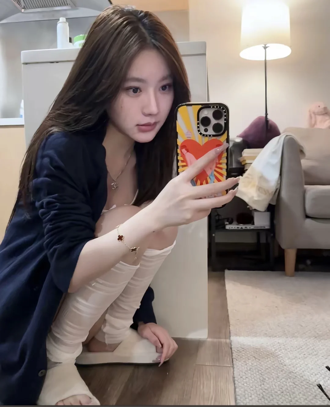 找个短期对象，体验不拖泥带水的快乐