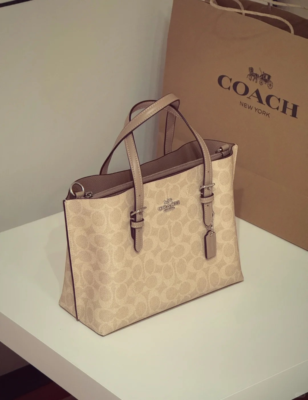 男朋友送的 无语了