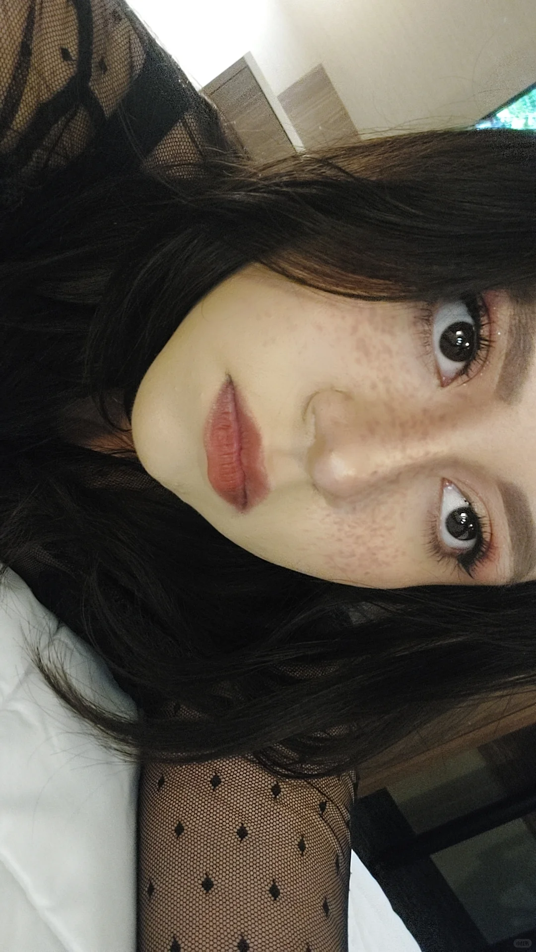 我想要一個中國男朋友