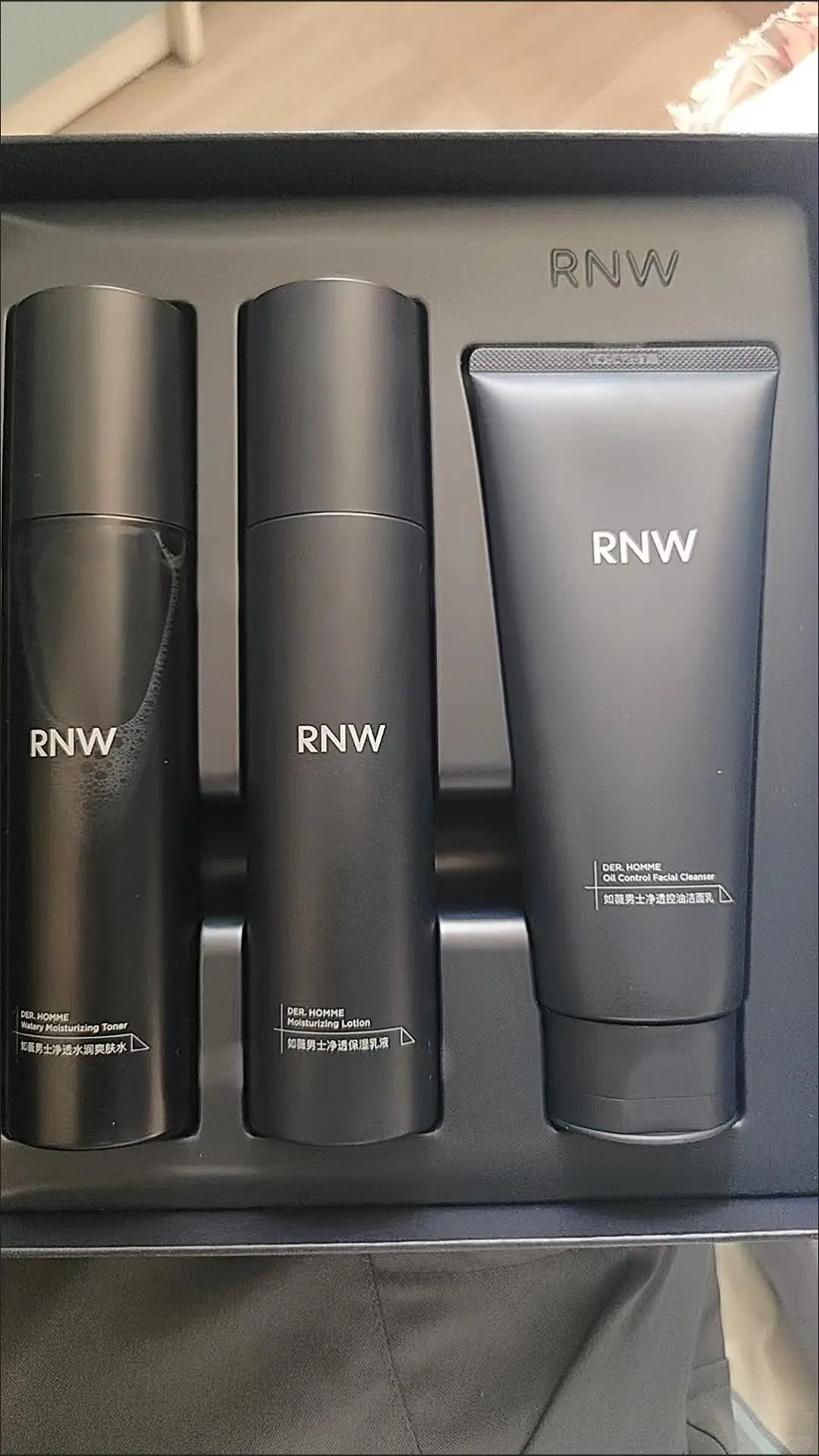 男朋友生日礼物的不二之选呀❗❗❗