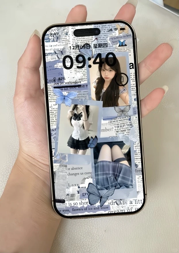 让你对象给你做