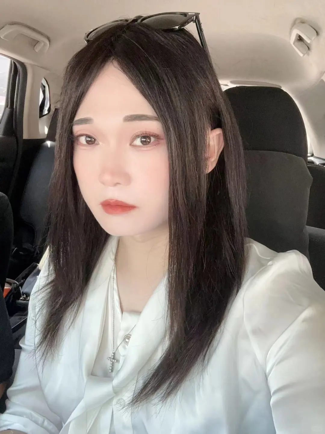 我的伪娘女友二十一