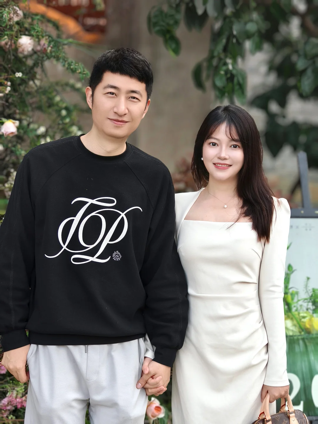 结婚10年：怎么找靠谱老公（越挑剔他越完美）