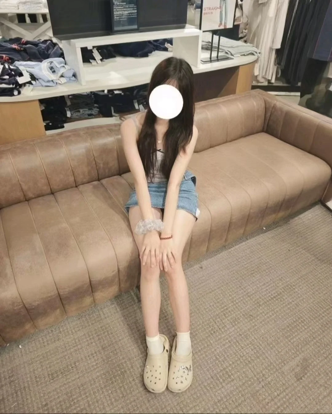 帮我单身的女大闺蜜找个男朋友