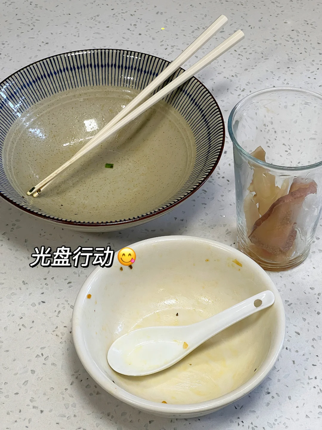 如果我开店…男朋友炒的这个一定是招牌饭🤤