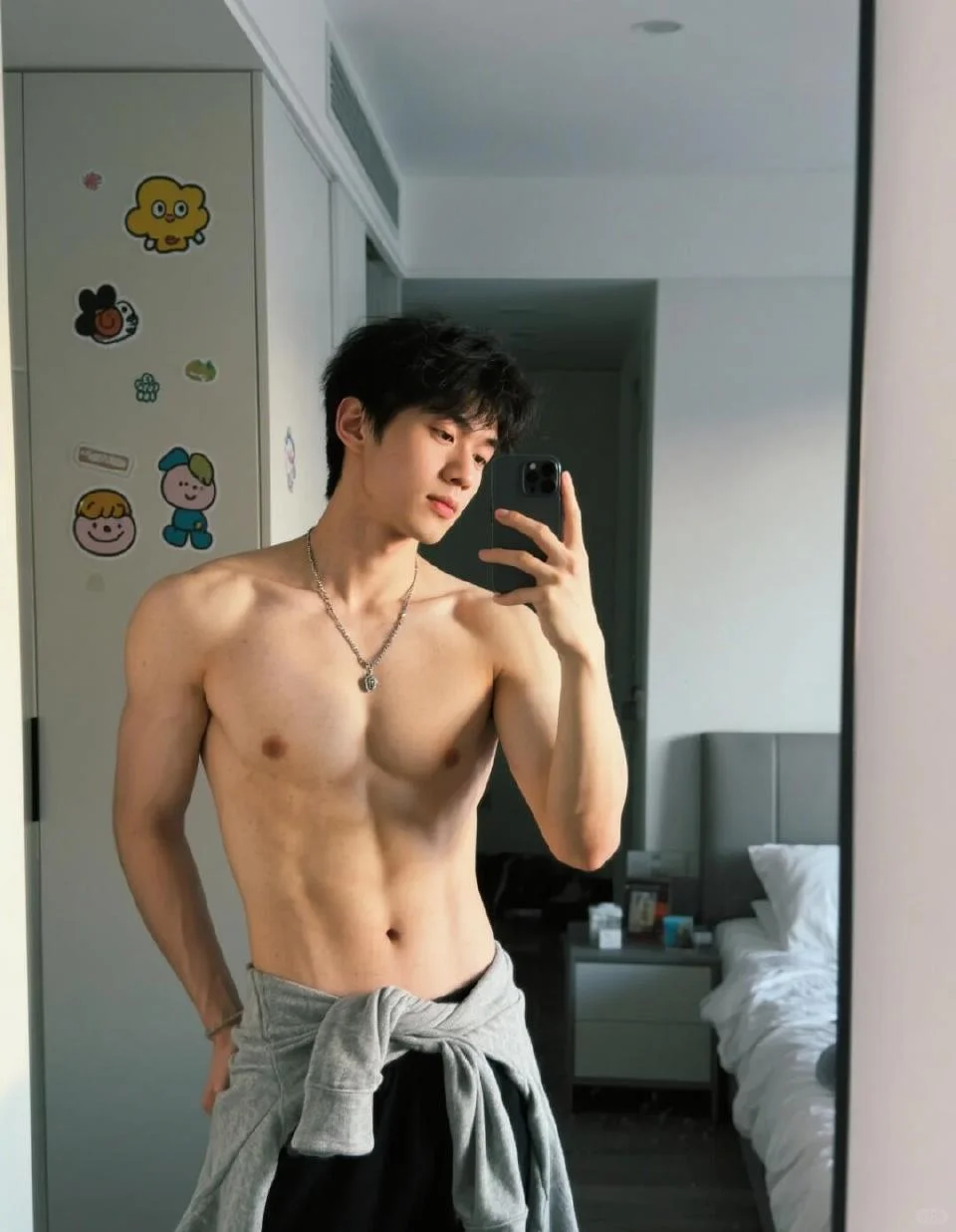 现在的小姐姐都喜欢什么样的呀