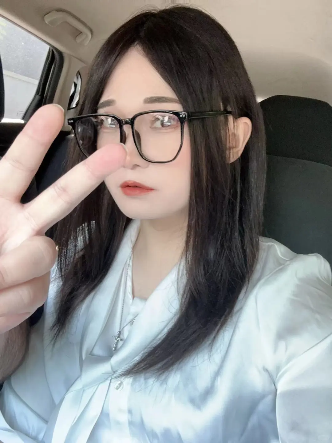 我的伪娘女友二十一