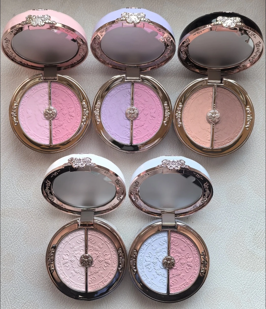 男朋友要送我花知晓套盒