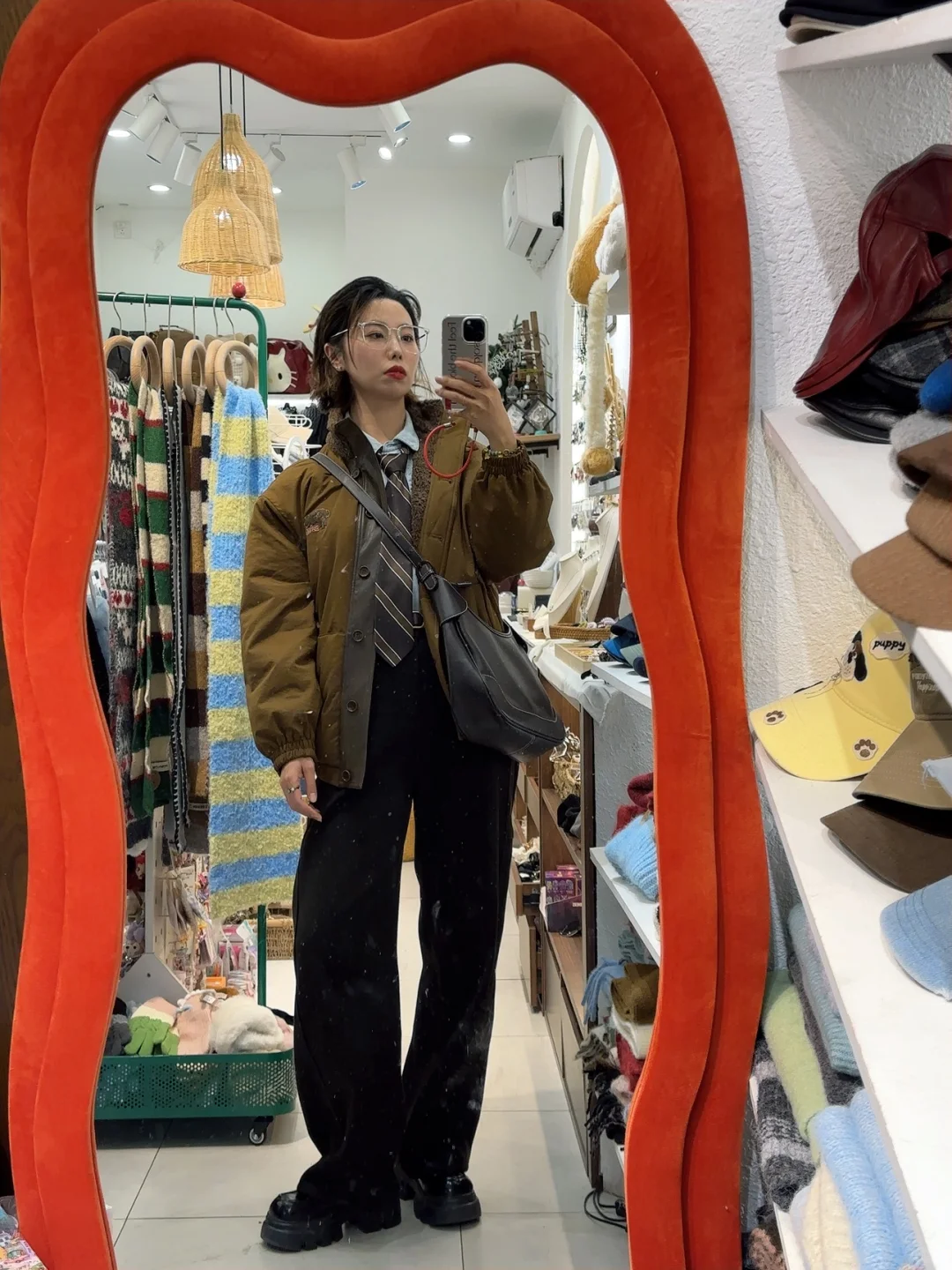 男朋友不在家，带女朋友出门吃个漂亮饭🥘