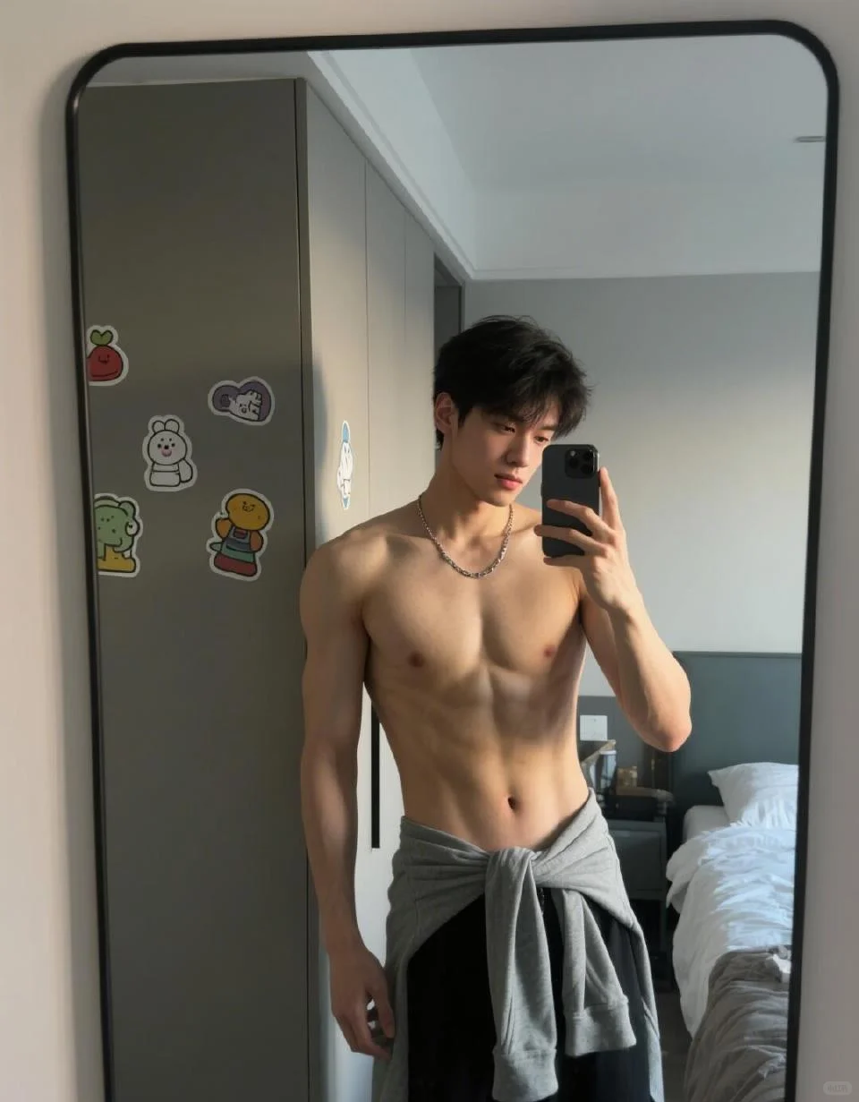 现在的小姐姐都喜欢什么样的呀