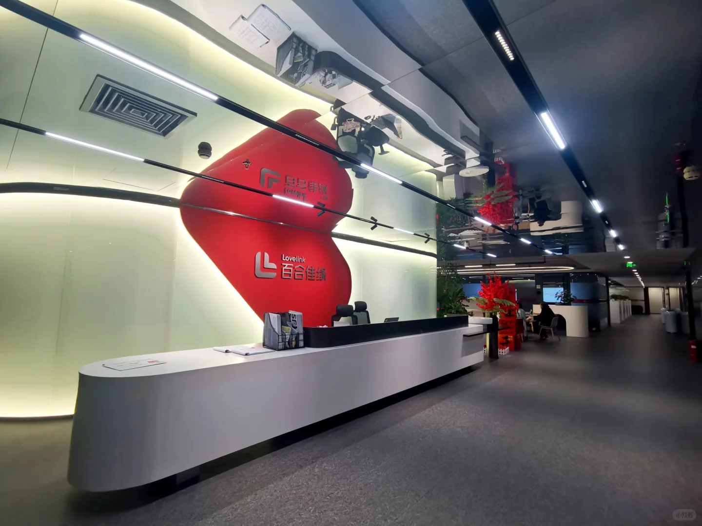 做传统婚恋的姐妹看过来！百合佳缘加盟太香