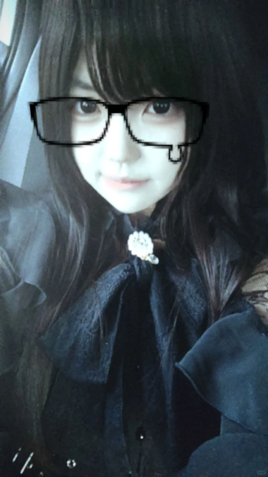 我一直哭˃ ˄ ˂̥̥