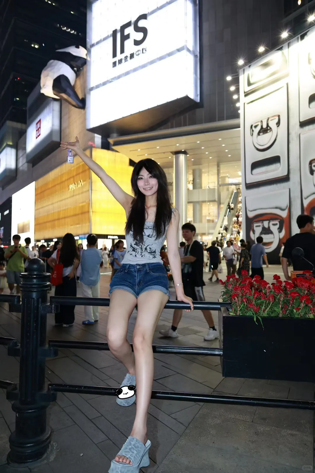 txl 就是ex 你们说呢？