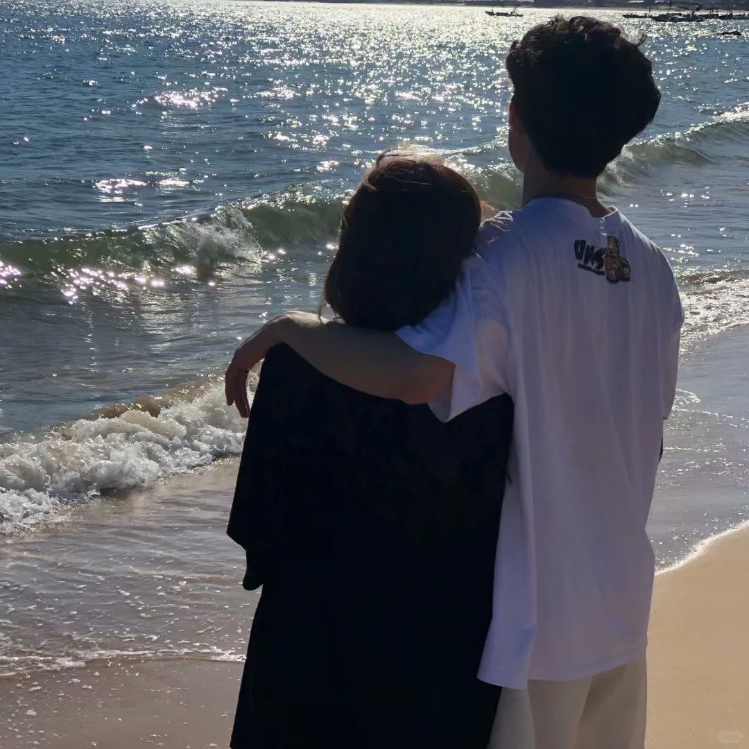 真让我谈到了enfj的女朋友啦