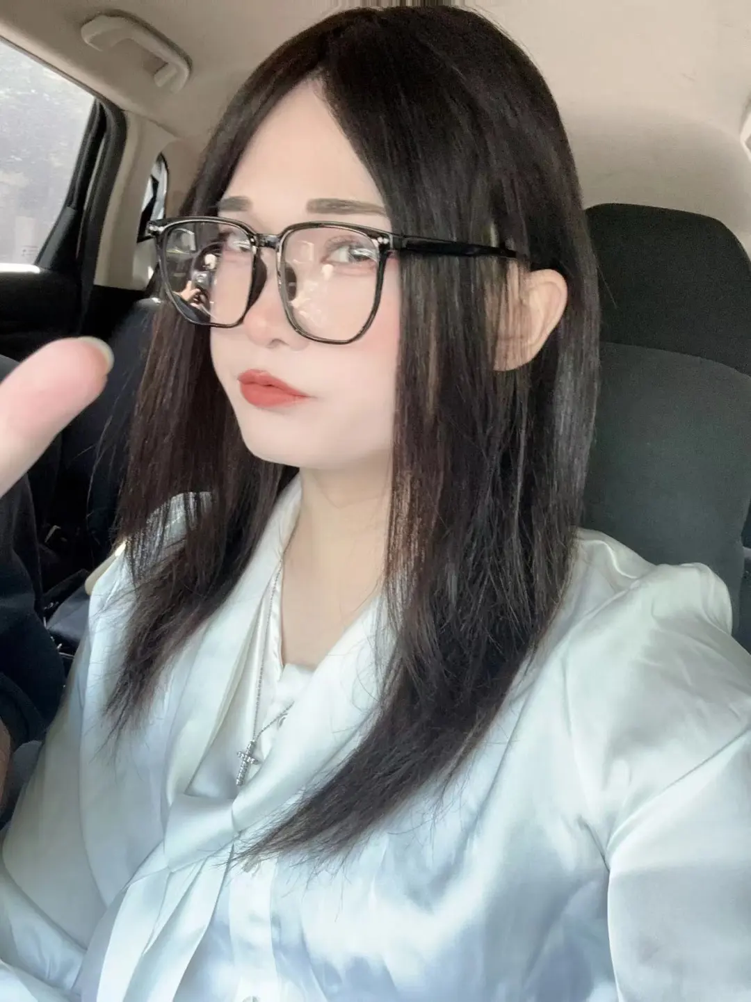 我的伪娘女友二十一