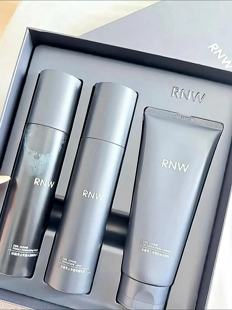 男朋友生日礼物的不二之选呀❗❗❗