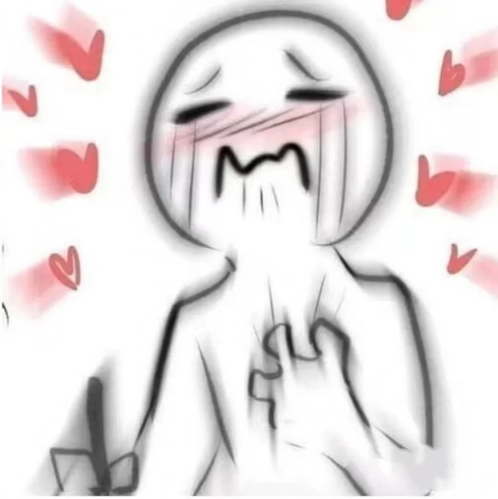 le 对女朋友是生理性喜欢好幸福啊啊！！