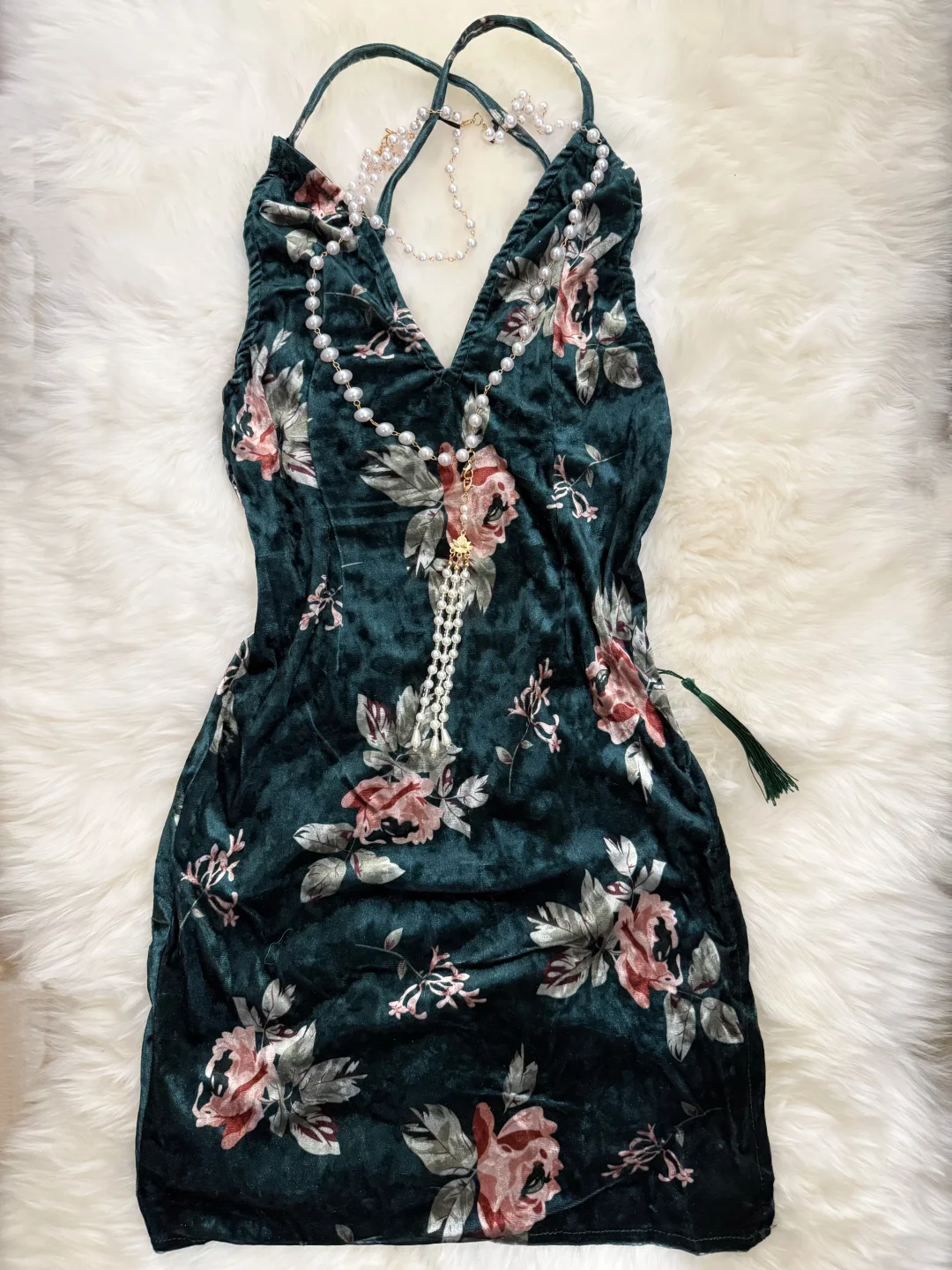 🥰幸福并非得到所有，而是享受当下拥有