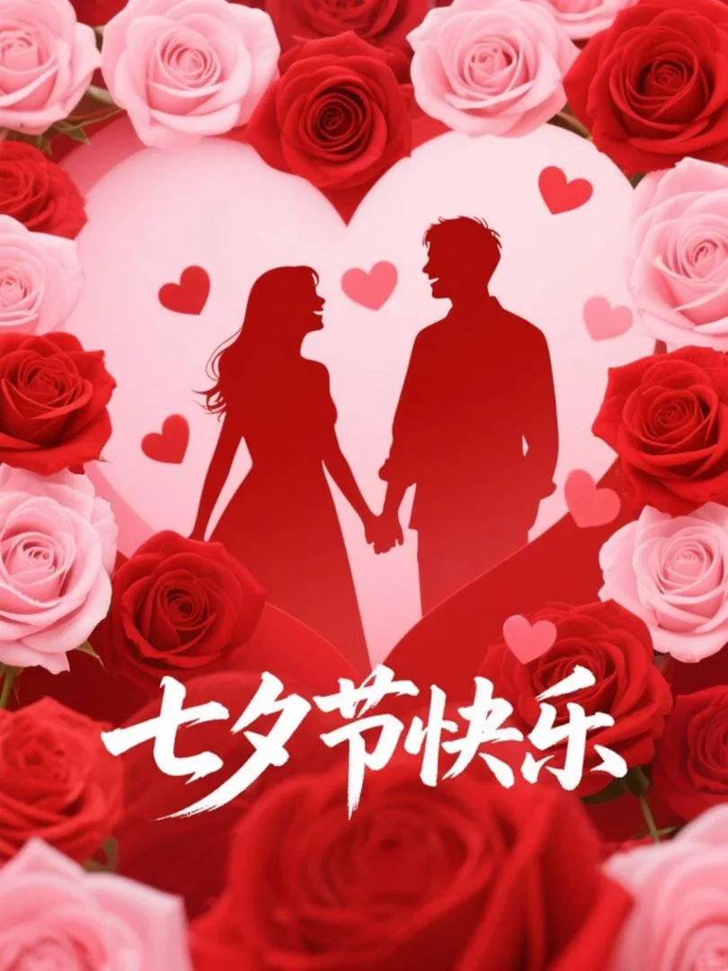 七夕 爱在七夕