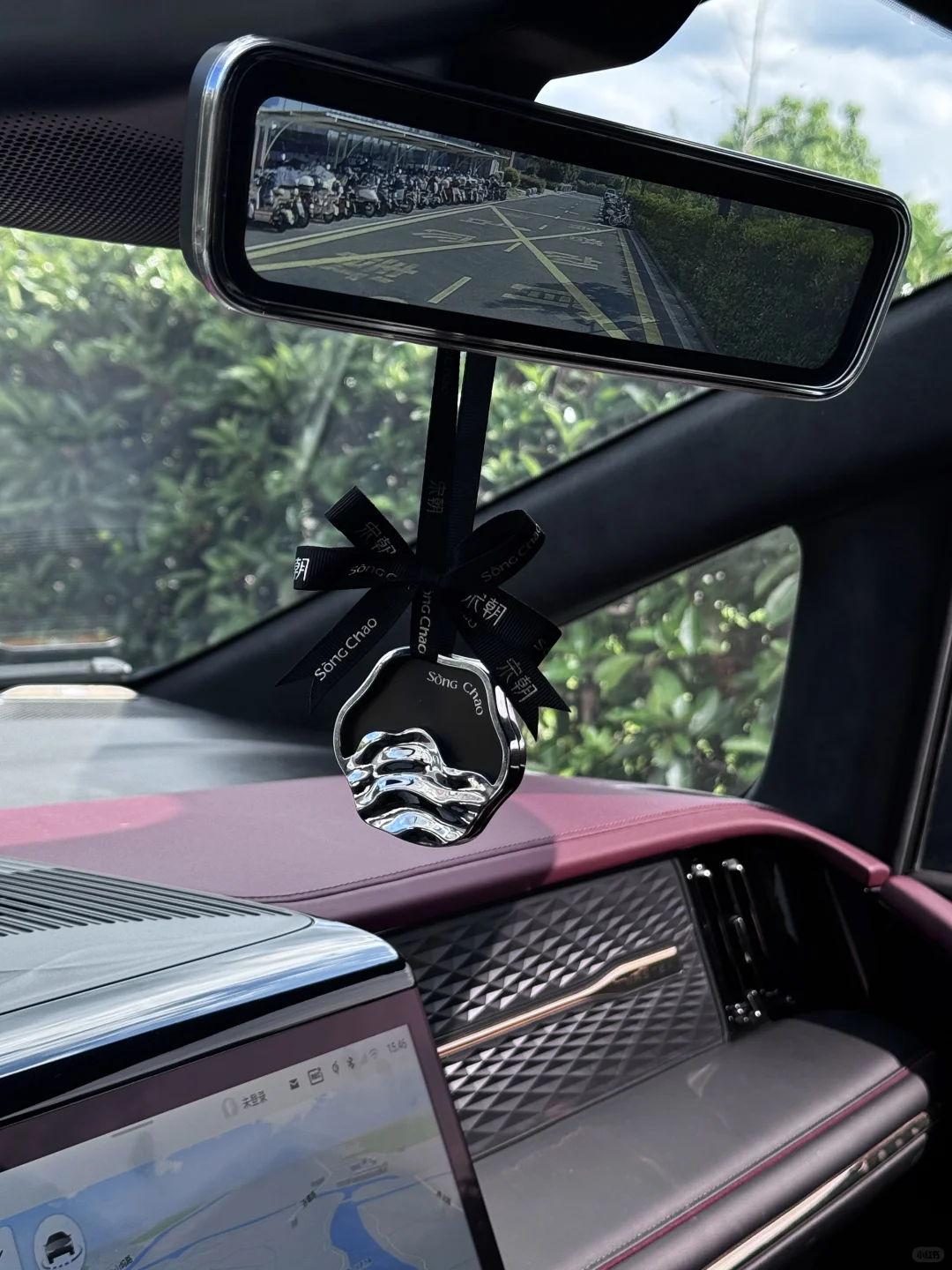 我的女朋友很会爱人……