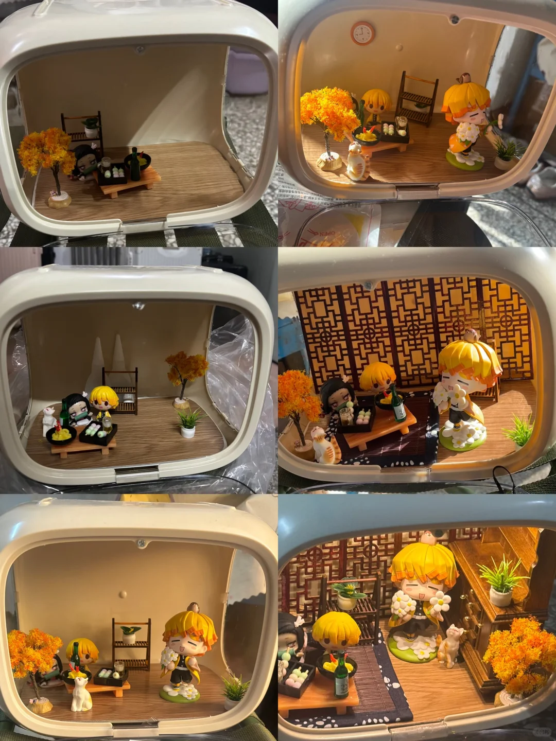 女朋友送这么low的礼物 打发谁呢