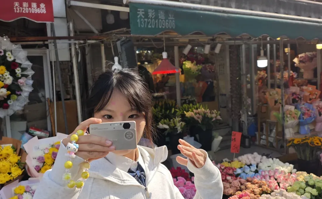 突然发现女朋友把我当狗养了