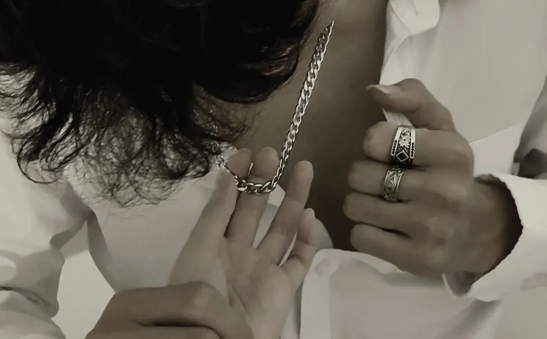 深夜，男朋友的进攻也太猛烈了啊啊啊啊啊！