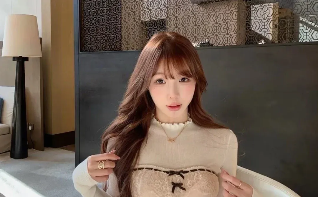 救命…南京做🐻后，男朋友的反应也太真实