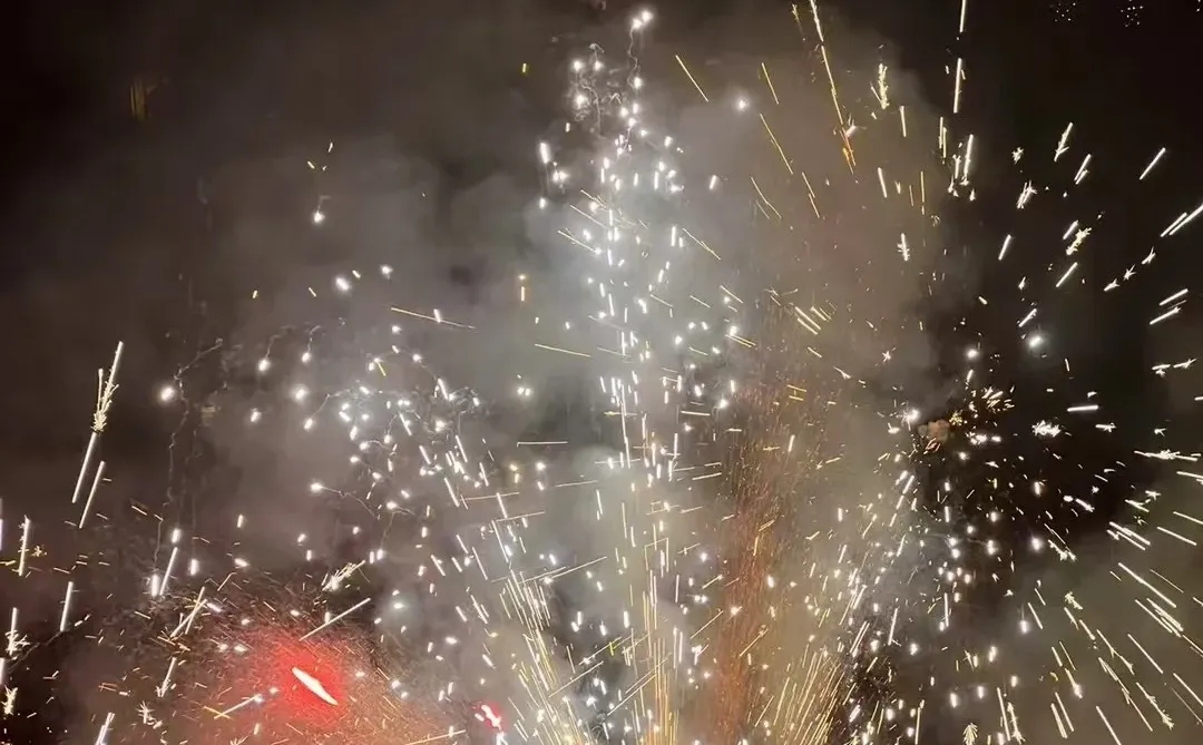 这次我视为第一次约会