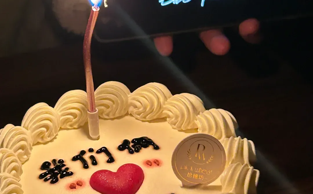 男朋友买花进化史