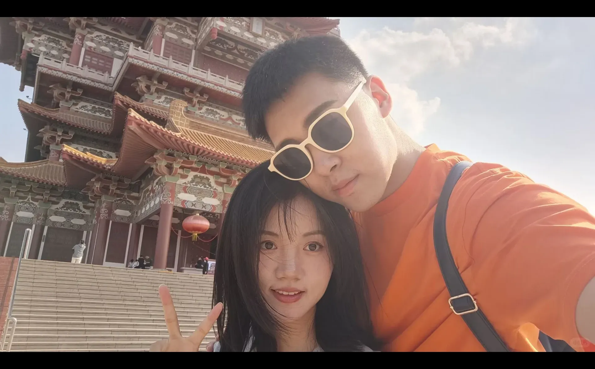 关于专科生找了一个211男朋友是什么体验