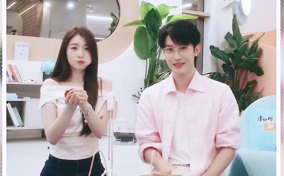 徐如蓝｜心动里的清醒者 婚恋认知天花板