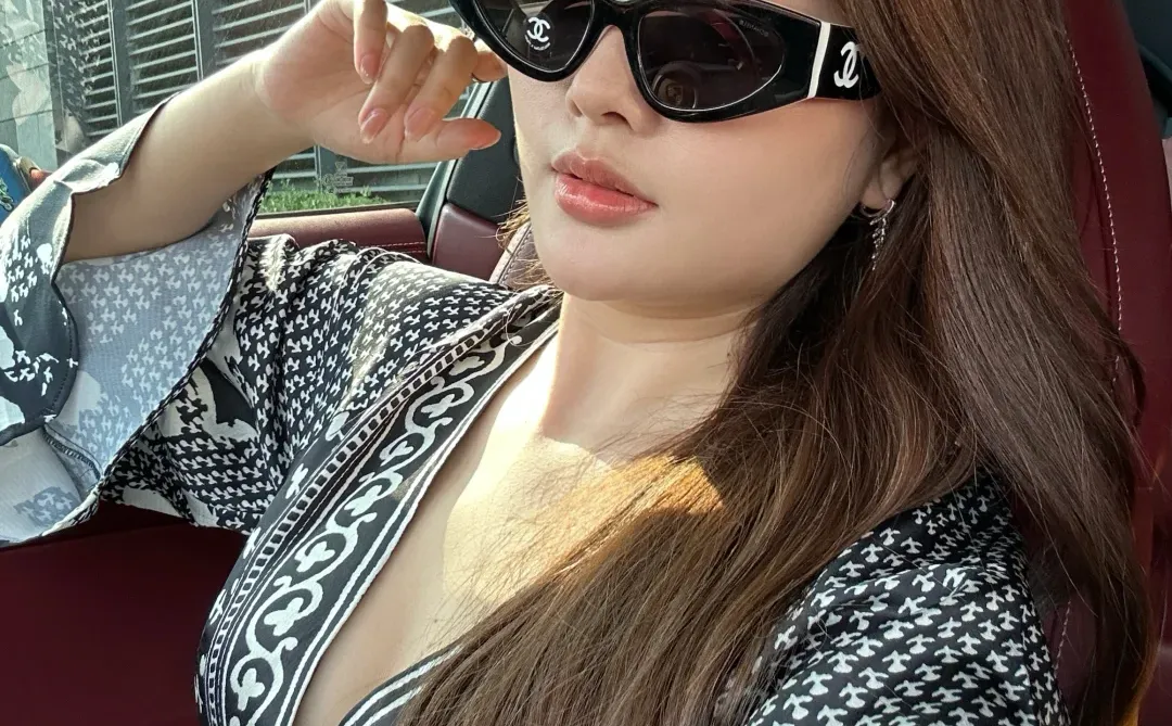 10W粉坦白局❗️请给自己立富婆人设✨