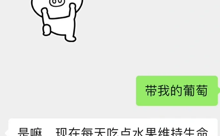 这是怀上的意思吗