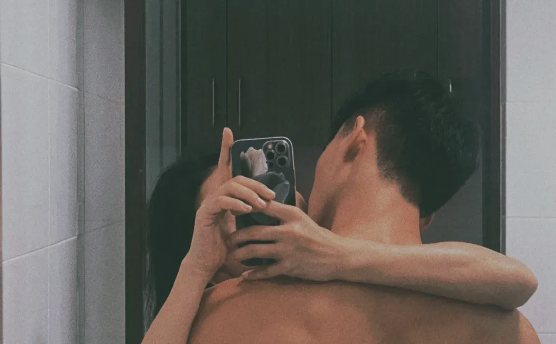 男友身材好是什么体验？