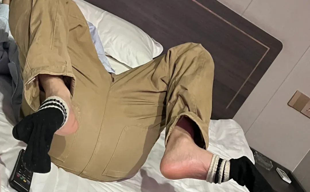 大家的男朋友都有什么奇奇怪怪的姿势