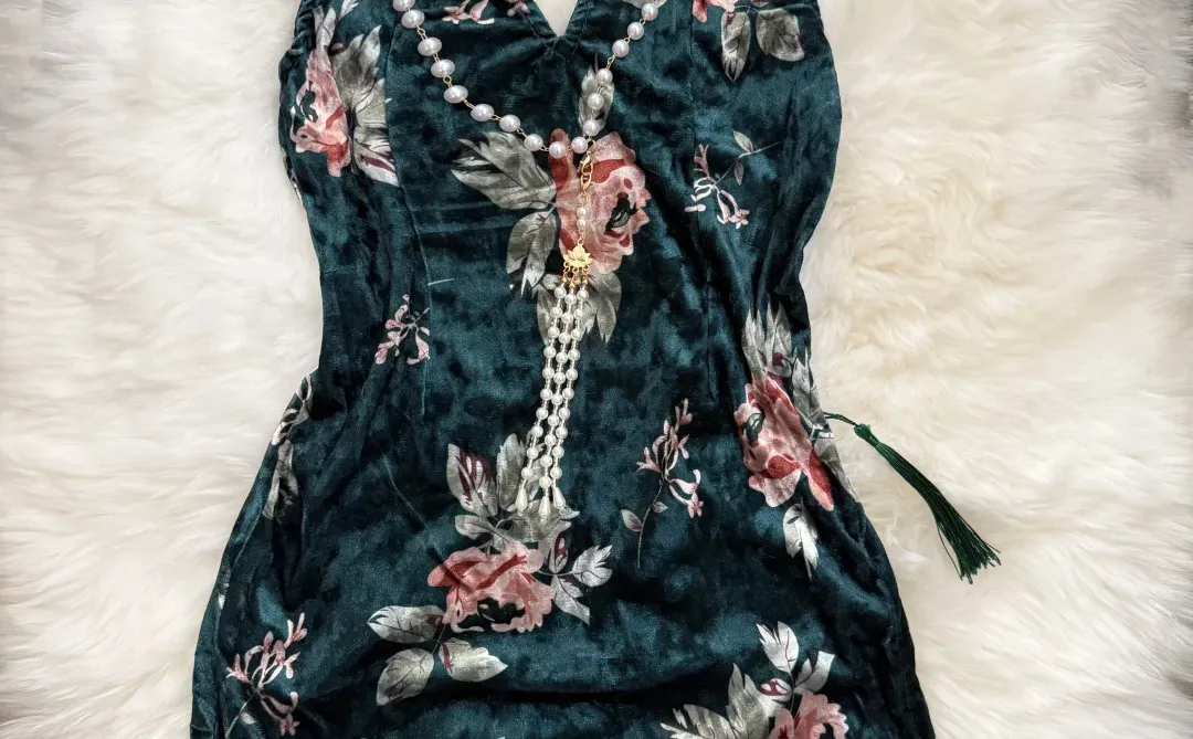 🥰幸福并非得到所有，而是享受当下拥有