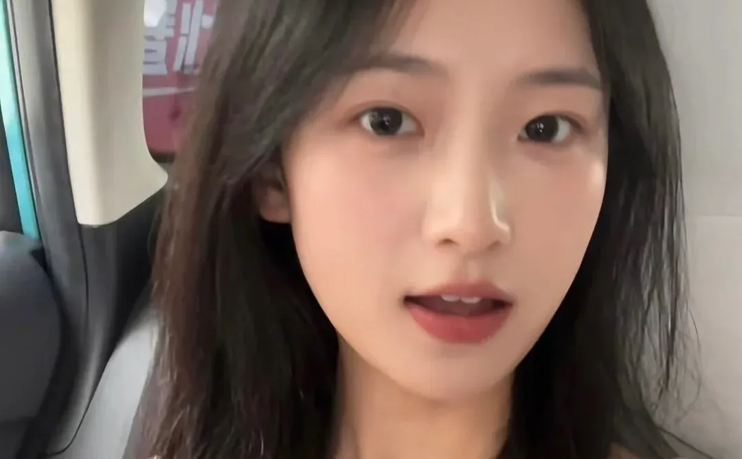 女大 身边人都在谈爹系 我也想要爹系男友