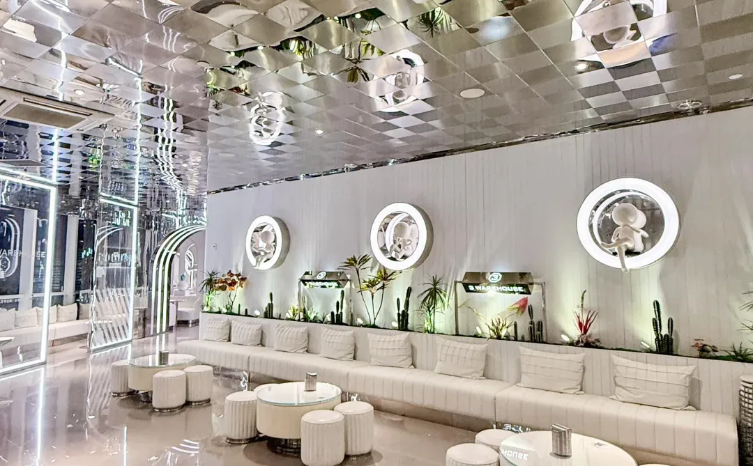 杭州生日去这家！！女朋友夸我真会选…