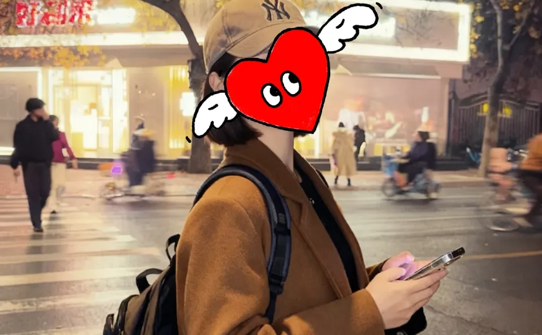 95邯郸甜妹👧🏻在石家庄蹲个搭子！