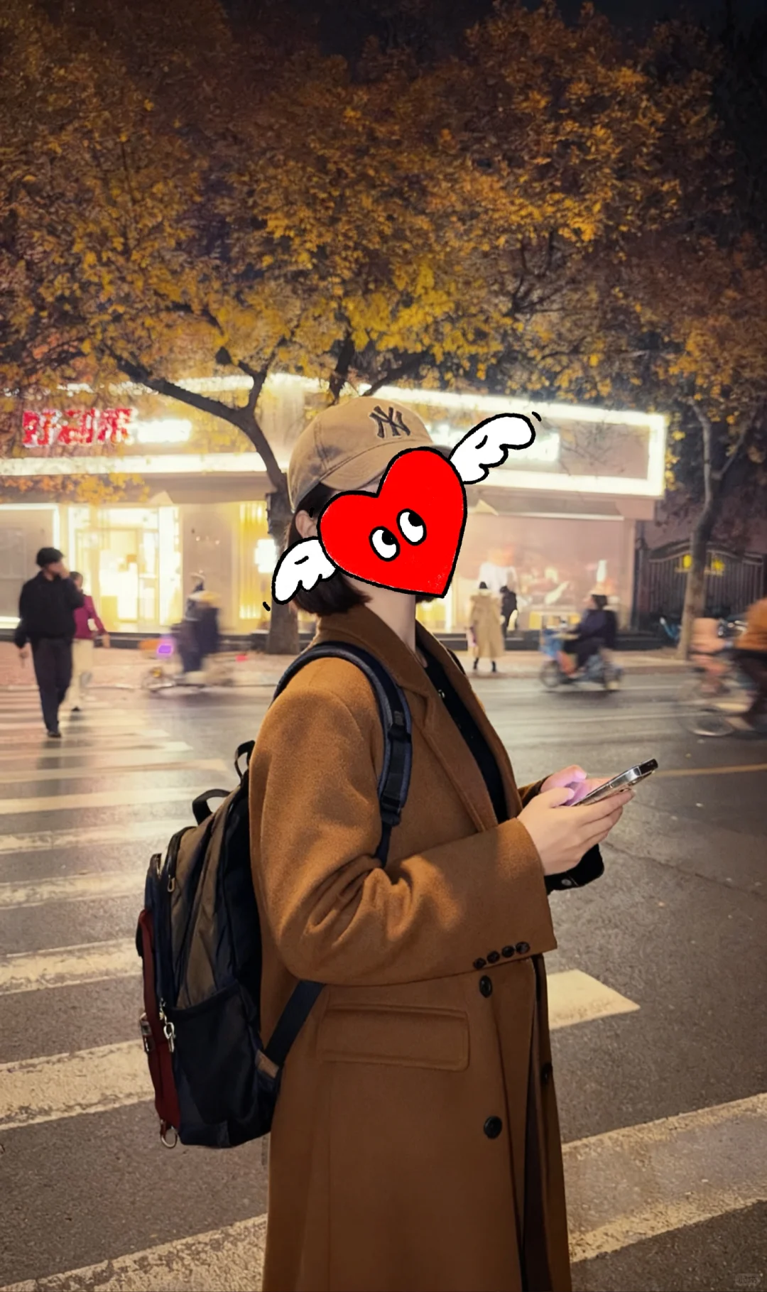 95邯郸甜妹👧🏻在石家庄蹲个搭子！