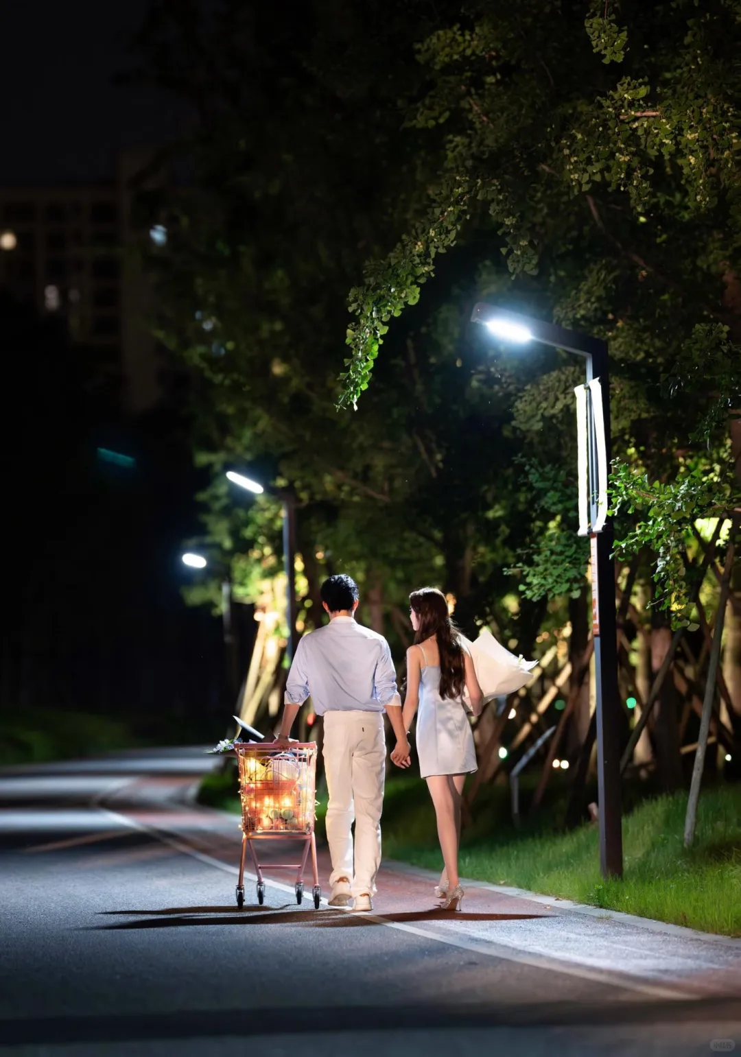 徐如蓝｜心动里的清醒者 婚恋认知天花板