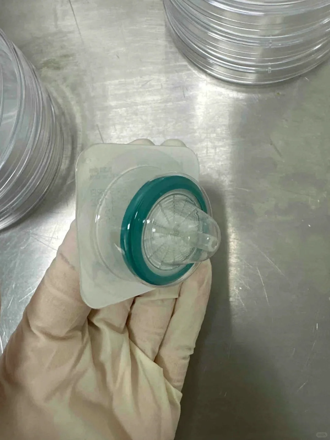 在男朋友车上发现这个