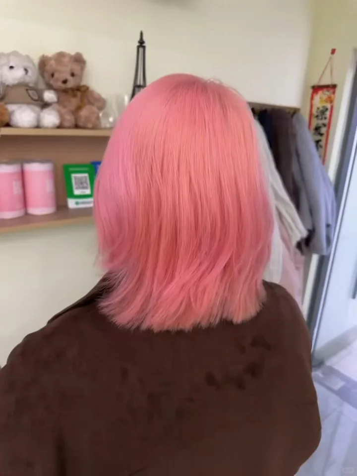 我女朋友是个00后女托尼