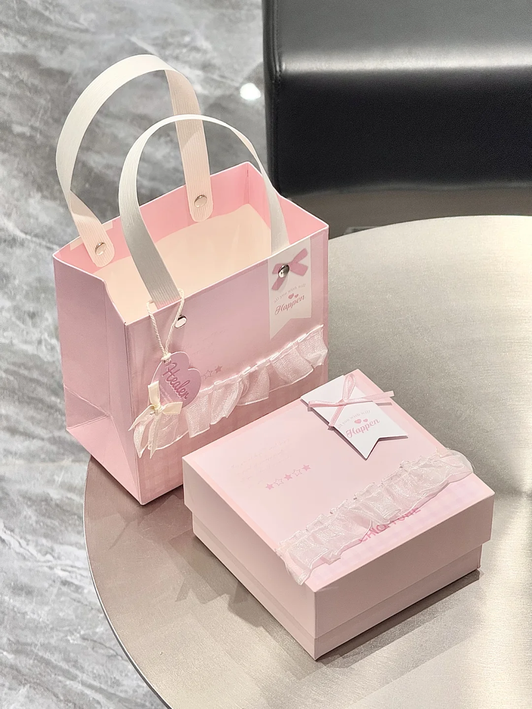 少女心🛍️分享！送女孩子礼物首选～