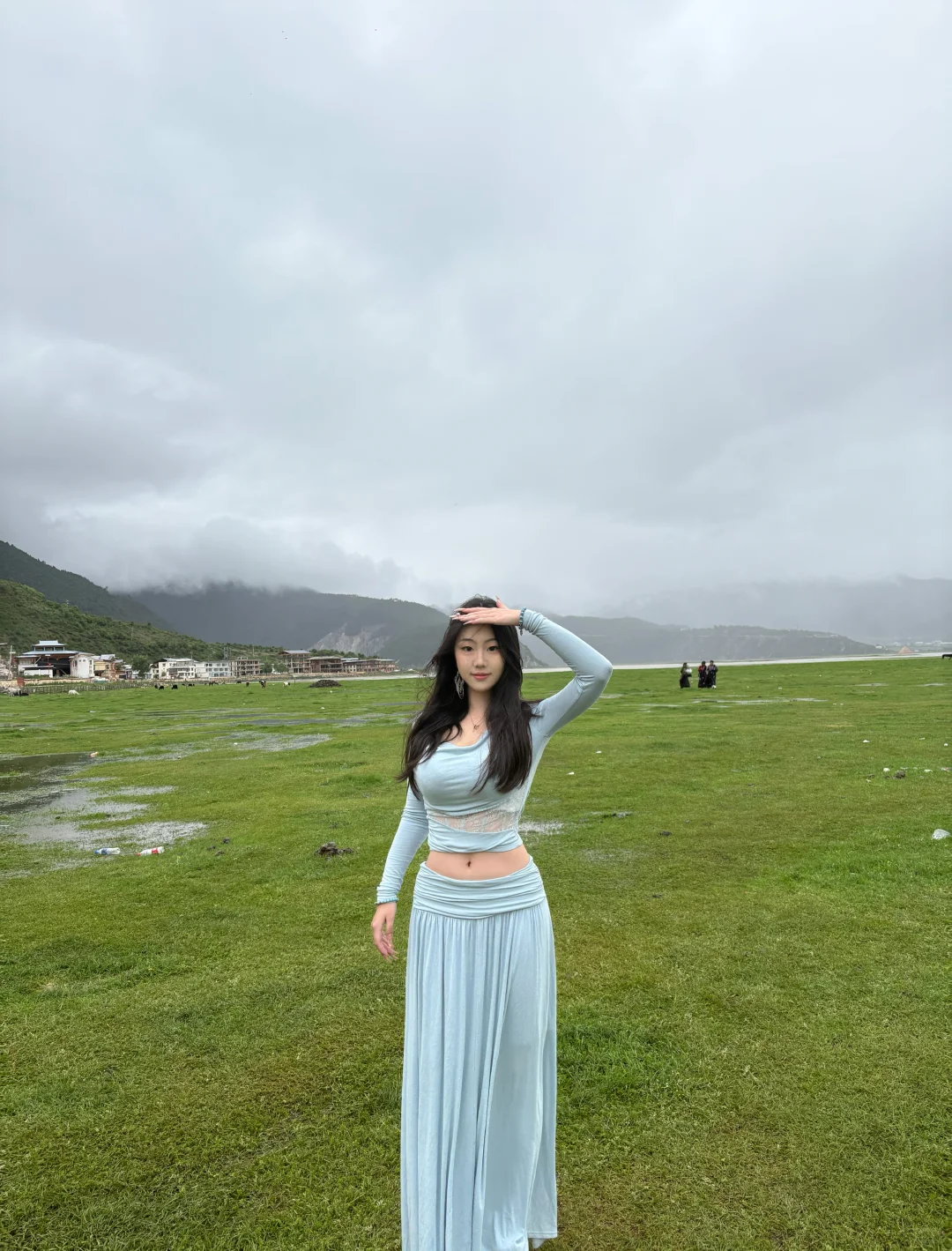 真心恋有没有 可异国🥺(带照片版!