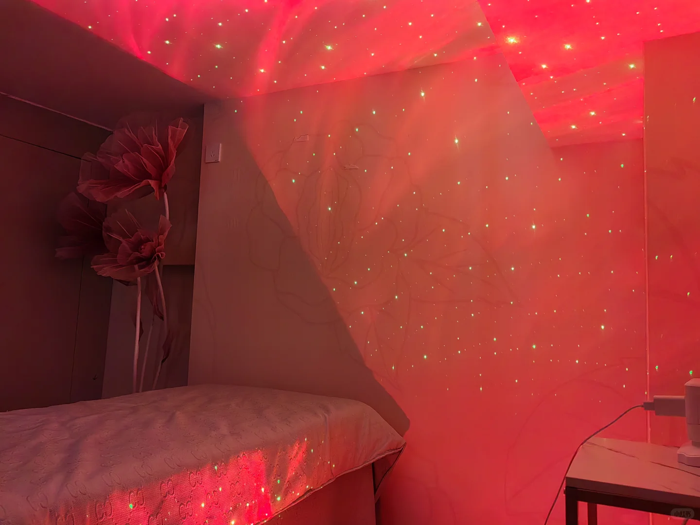 男朋友手刷到广州的这种按摩店环境正常吗？