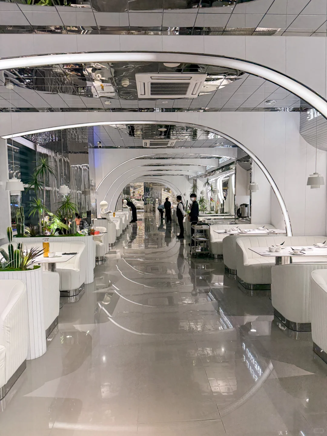 杭州生日去这家！！女朋友夸我真会选…