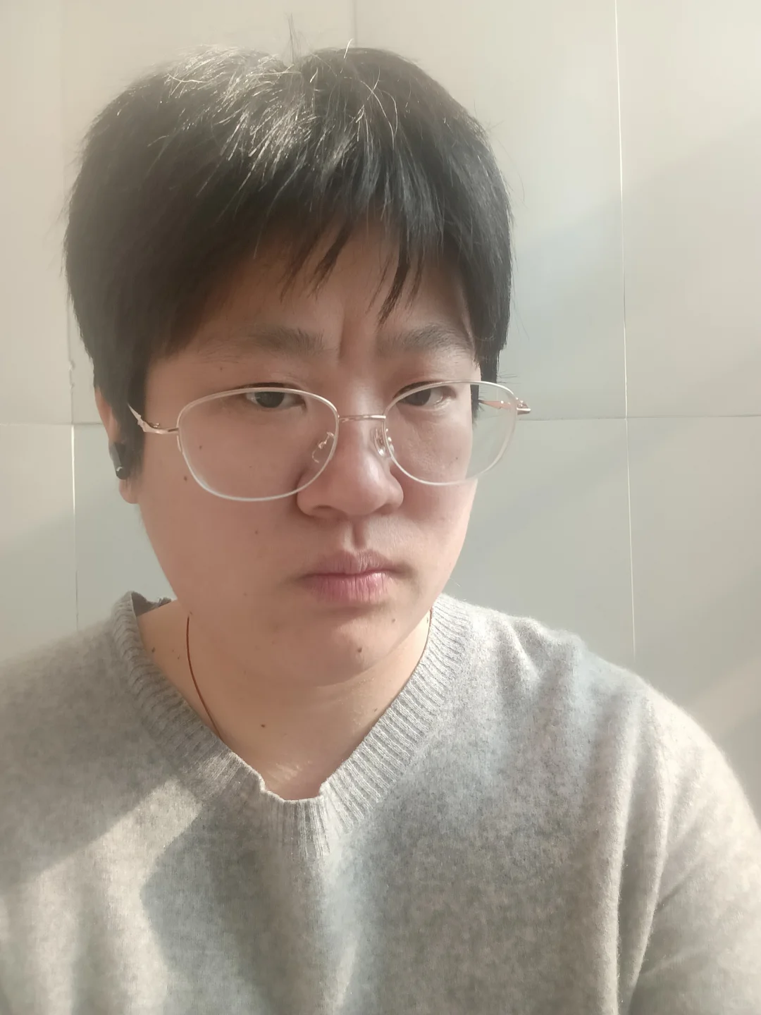 女生三十多岁仍然没有谈过恋爱，是什么原因